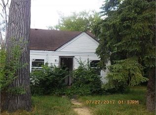 15345 Lahser Rd, Detroit, MI 48223