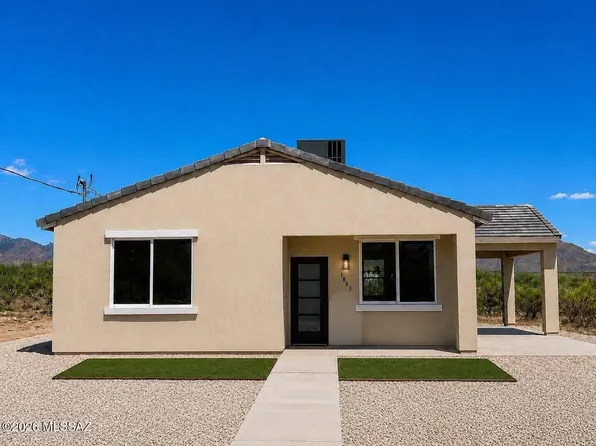 1883 Via Granada, Rio Rico, AZ 85648