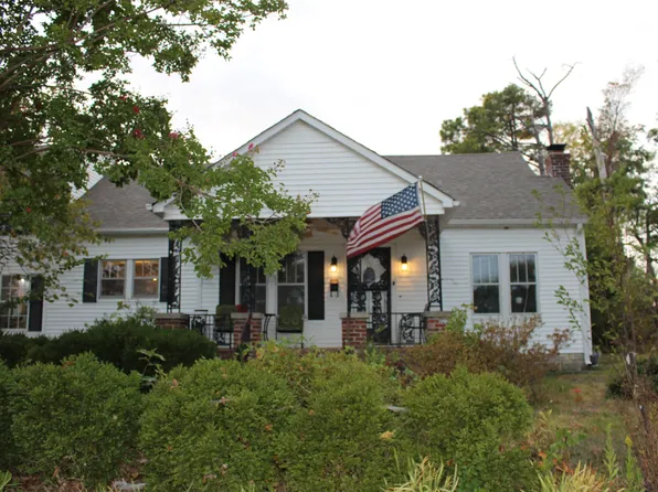1399 S Main St, Covington, TN 38019