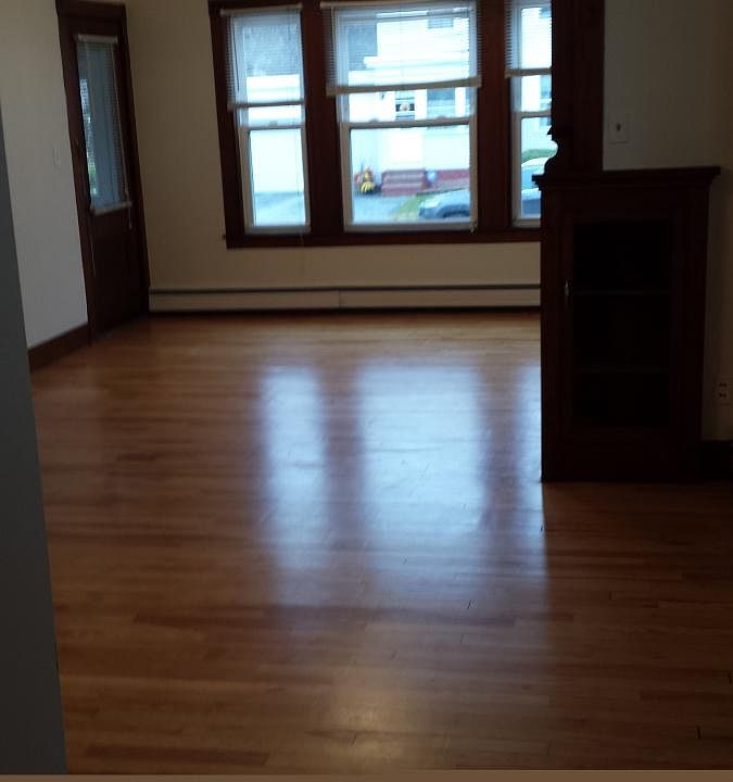 Dining/Living Room