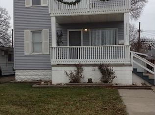 23416 Reynolds Ave, Hazel Park, MI
