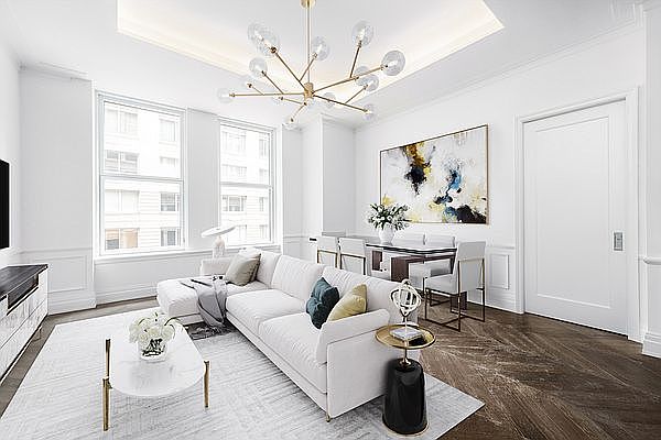1st image of 10 Leonard St APT 7K