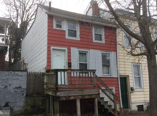 1040 Walnut St, Reading, PA 19601