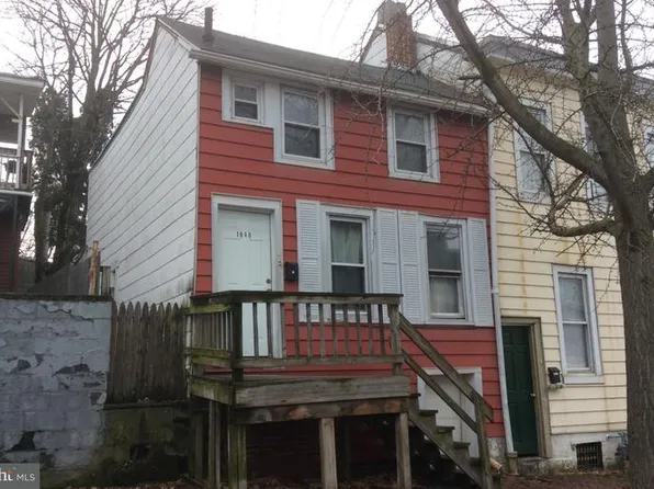 1040 Walnut St, Reading, PA 19601