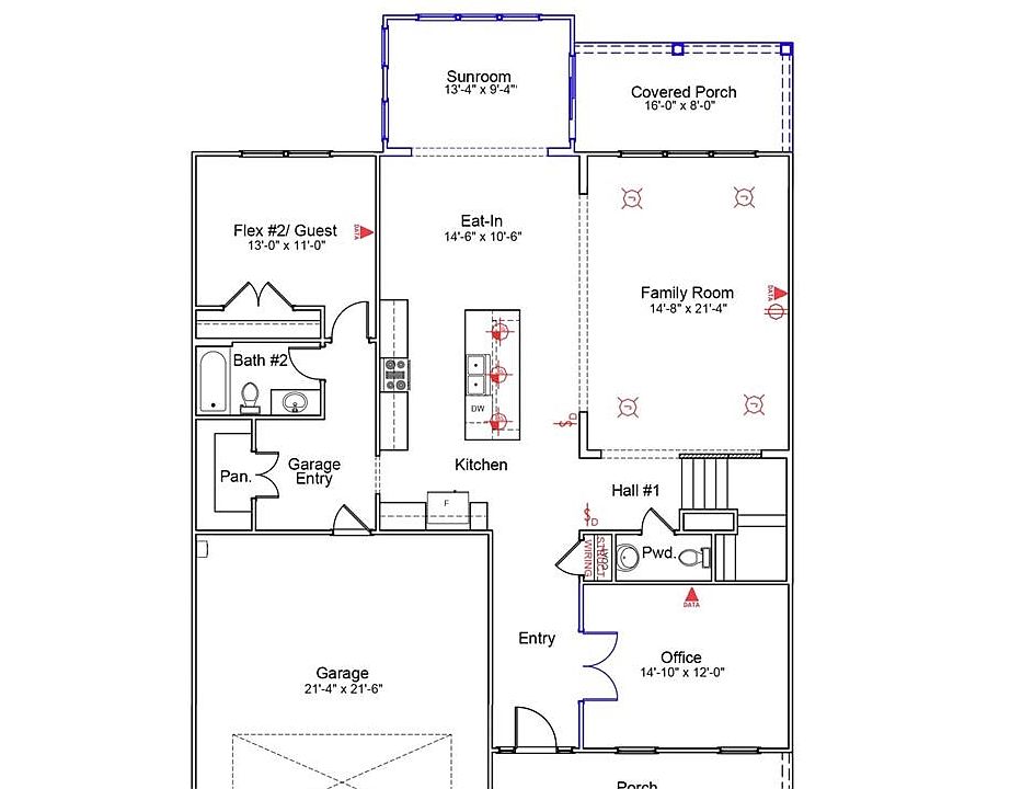 2nd image of 1296 Dockyard Ln #85