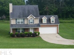 4311 Waterman Dr, Gainesville, GA 30506