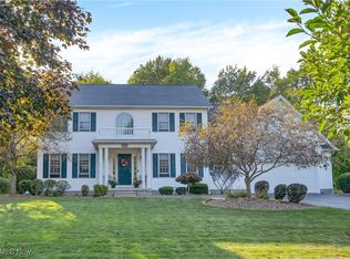 2050 Celestial Dr NE, Warren, OH 44484