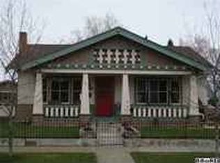 1925 Lowell Ave, Butte, MT 59701