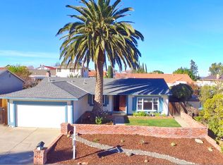 4312 Goldenhill Dr, Pittsburg, CA