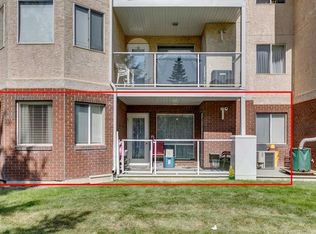 1818 E Simcoe Blvd SW #1115, Calgary, AB T3H 3L9
