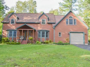 621 Kirchner Rd, Dalton, MA 01226