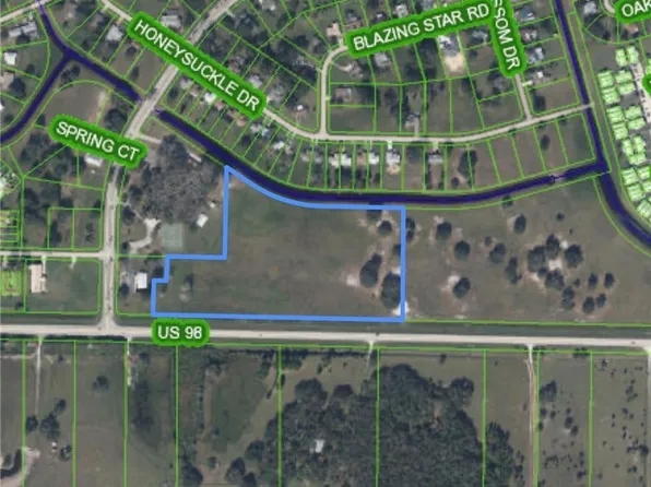 98 Us Hwy, Sebring, FL 33876