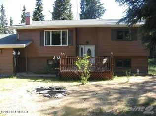 3411 Spruce Branch Dr, North Pole, AK 99705