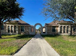 2027 W Western Dr, Edinburg, TX 78539