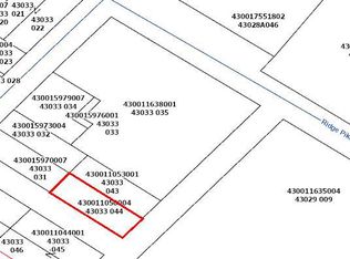 0 Pershing St, Bridgeport, PA 19405