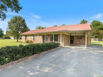 9 Bush Ln, Conway, AR, 72173