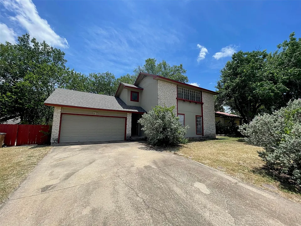 412 Blue Valley Dr