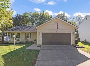 3643 Carriage Run Dr, Hilliard, OH