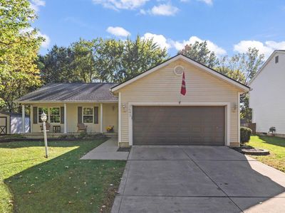 3643 Carriage Run Dr, Hilliard, OH, 43026