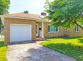 920 Dudley St, Morgantown, WV 26505