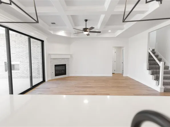 3903 Atticus Ave, Norman, OK 73072