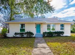 3102 Santa Teresa Ave, Dallas, TX 75228