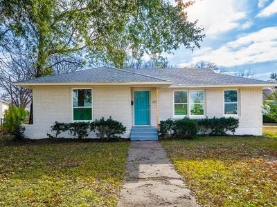 3102 Santa Teresa Ave, Dallas, TX, 75228