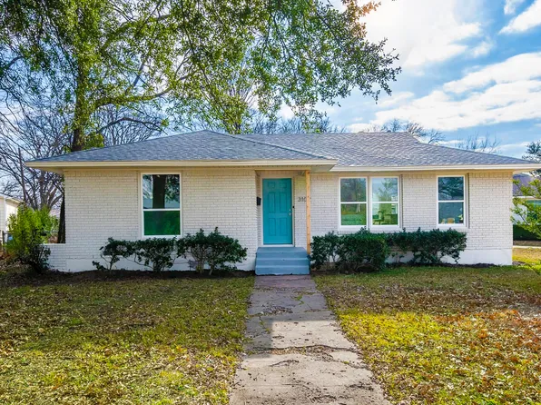 3102 Santa Teresa Ave, Dallas, TX 75228