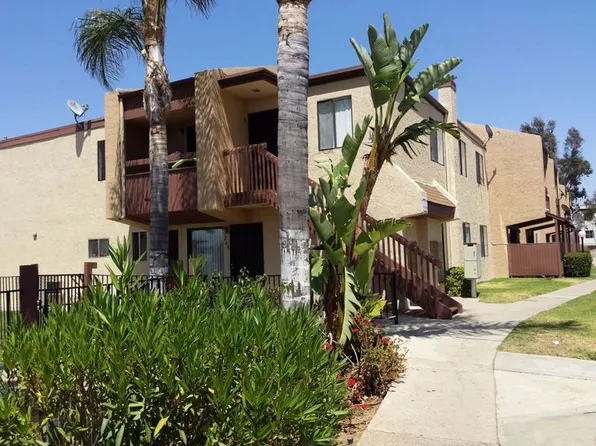 389 S Lincoln Ave, El Cajon, CA