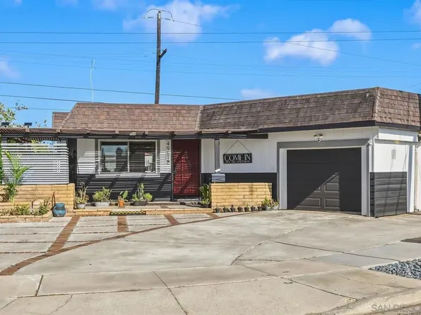 4951 Dawne St, San Diego, CA 92117