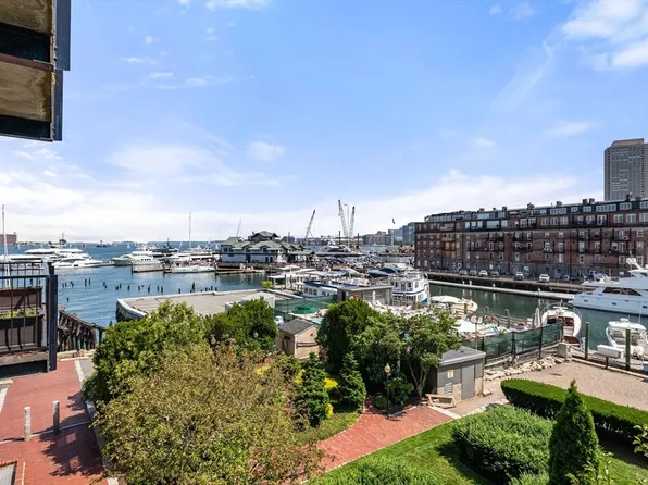 28 Atlantic Ave #436, Boston, MA 02110