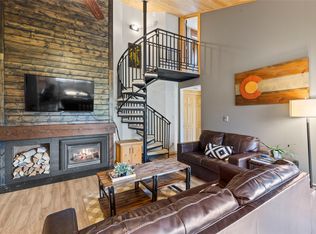 1977 Soda Ridge Road UNIT 1186, Keystone, CO 80435