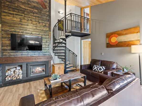 1977 Soda Ridge Road UNIT 1186, Keystone, CO 80435