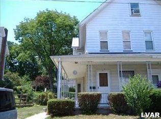 48 N 6th St, Bangor, PA