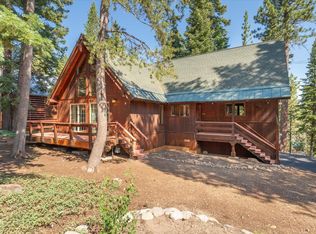 14650 Copenhagen Dr, Truckee, CA 96161