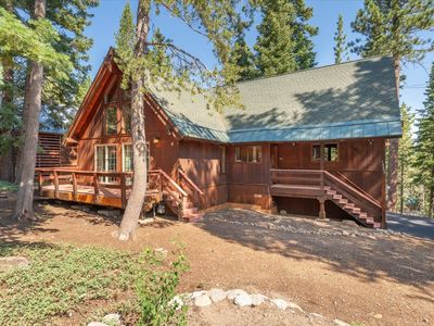 14650 Copenhagen Dr, Truckee, CA, 96161