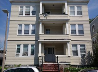 62 Whitten St, Dorchester, MA 02122