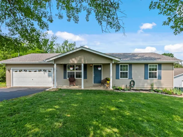 7315 Sennawood Dr, Cedar Hill, MO 63016