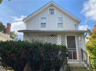 2306 21st St SW, Akron, OH 44314