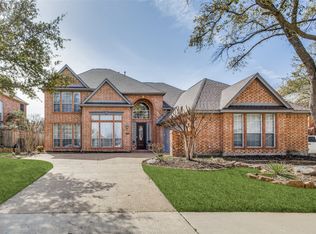 1116 Lakewood Dr, McKinney, TX 75072