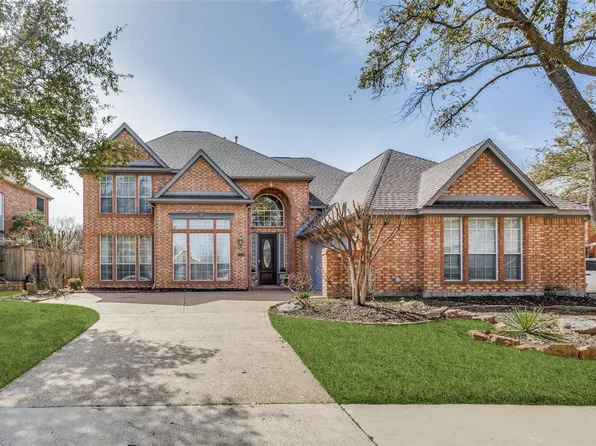 1116 Lakewood Dr, McKinney, TX 75072
