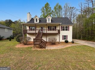 277 Christian Cir, Carrollton, GA 30116