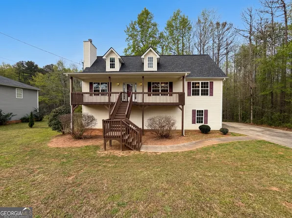 277 Christian Cir, Carrollton, GA 30116