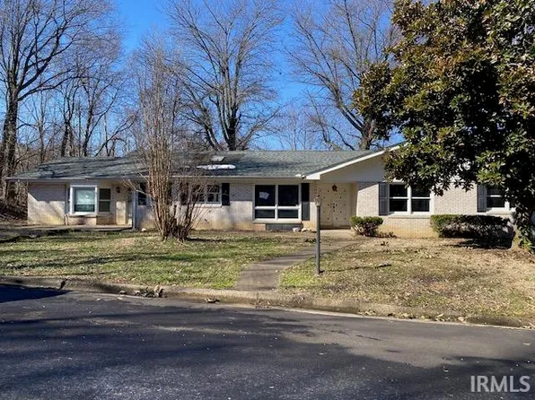 431 25th St, Tell City, IN 47586