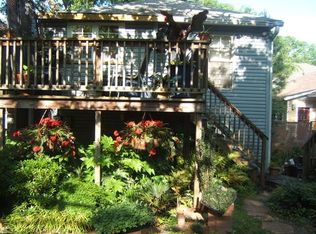 869 Saint Charles Ave NE APT 4, Atlanta, GA 30306