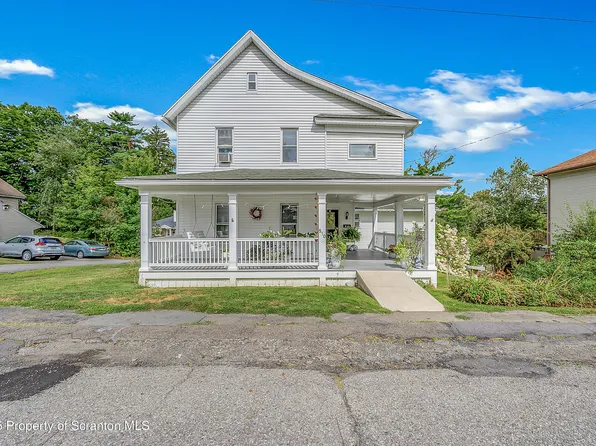 510 Powell Ave, Clarks Summit, PA 18411