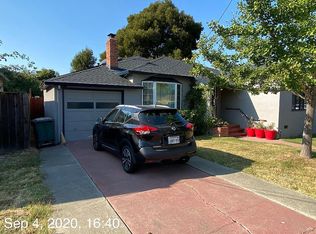 137 E Hillsdale Blvd, San Mateo, CA 94403