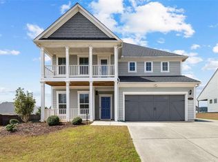 309 Lovell Ave, Peachtree City, GA 30269
