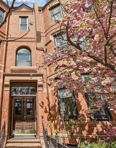 249 W Newton St APT 8, Boston, MA, 02116
