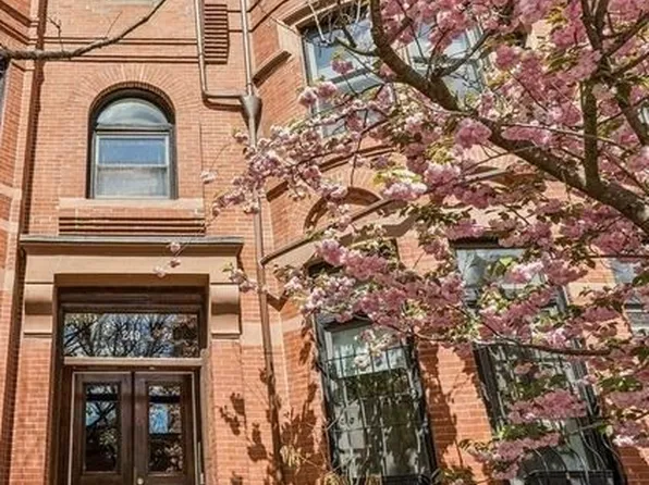 249 W Newton St APT 8, Boston, MA 02116